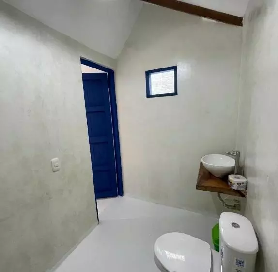 Hotelli Coral Sand Islas Del Rosario