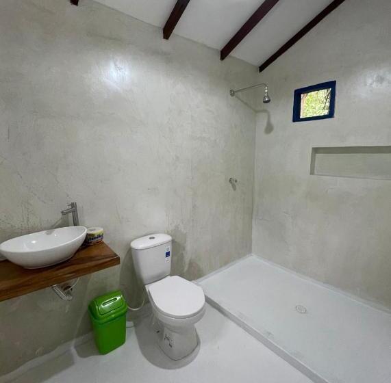 هتل Coral Sand Islas Del Rosario