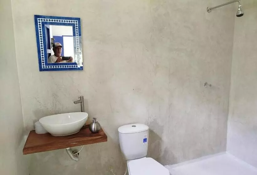 Hotelli Coral Sand Islas Del Rosario