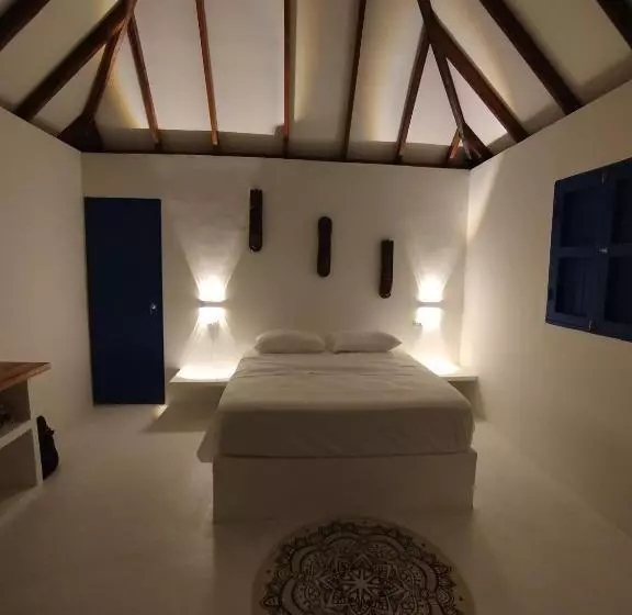 Hotelli Coral Sand Islas Del Rosario