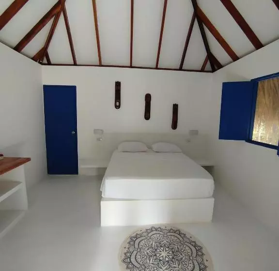 Hotelli Coral Sand Islas Del Rosario