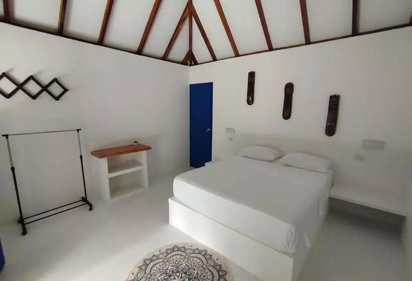 Hotelli Coral Sand Islas Del Rosario