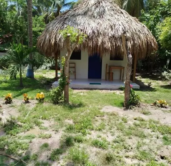 Hotelli Coral Sand Islas Del Rosario