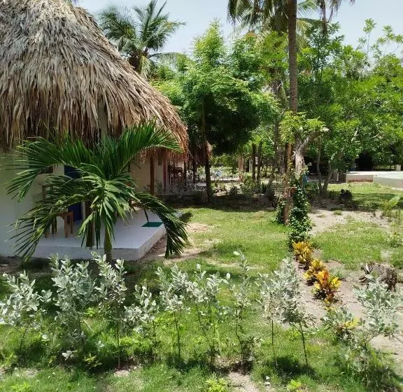 Hotelli Coral Sand Islas Del Rosario