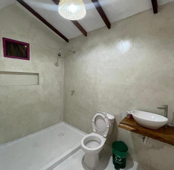 هتل Coral Sand Islas Del Rosario