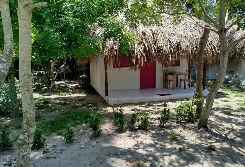 Hotelli Coral Sand Islas Del Rosario