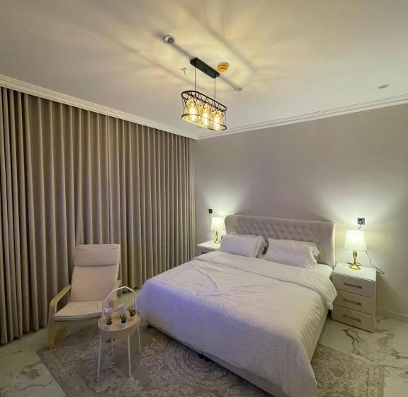 Hotel a Capsule حي السيف