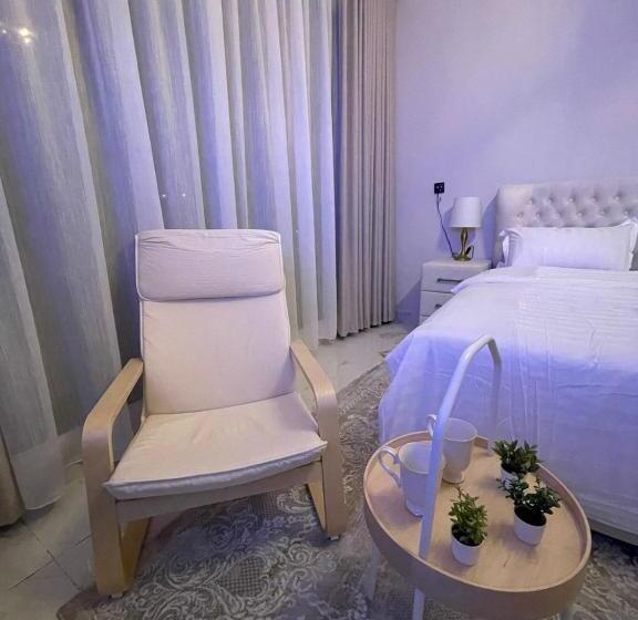 Hotel a Capsule حي السيف