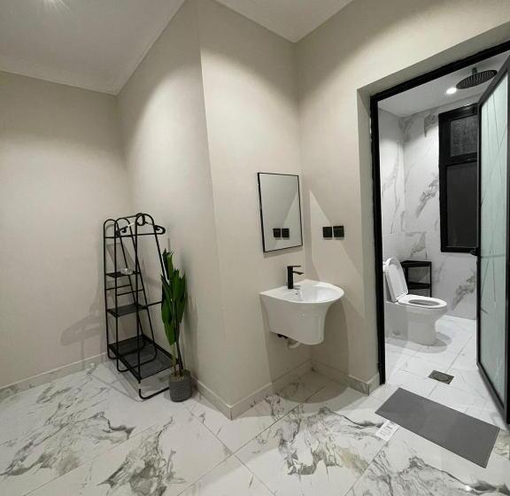 Hotel a Capsule حي السيف