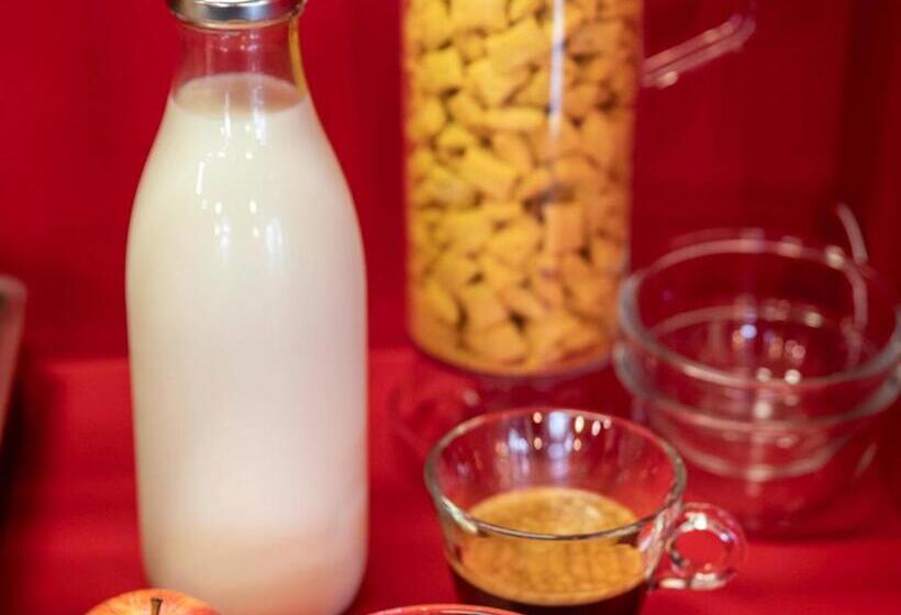 فندق F1 Rennes Sud Chantepie