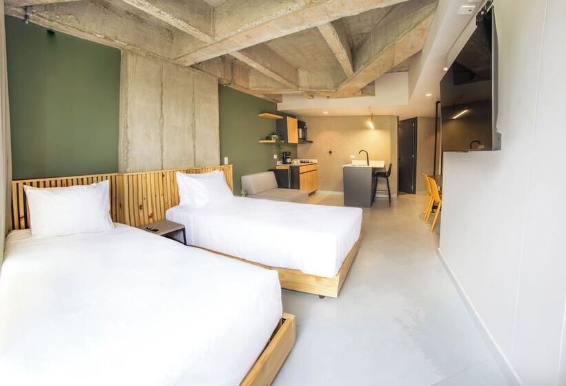 Hotel Firenze Lofts