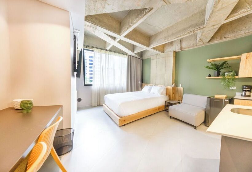 Hotel Firenze Lofts