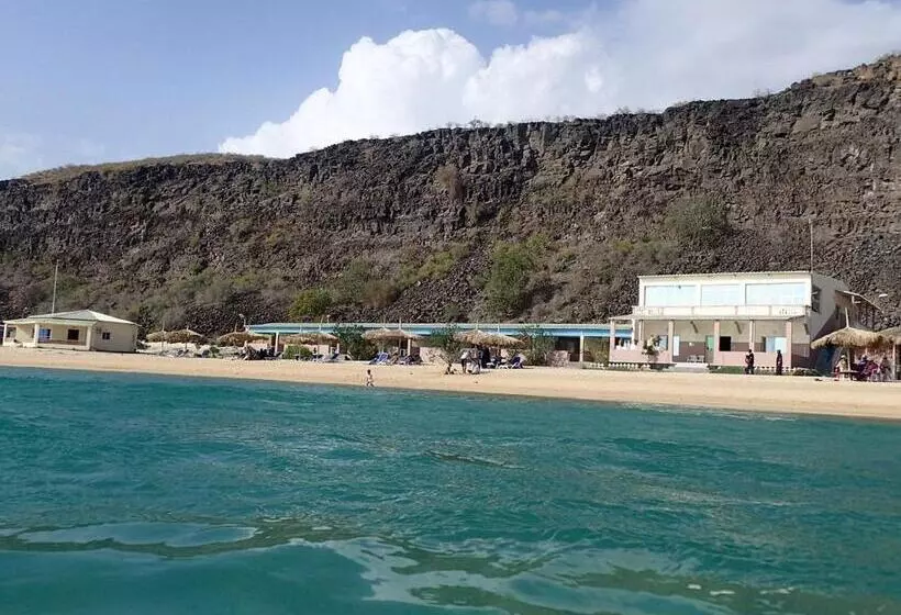 هتل Plage Et Hôtel
