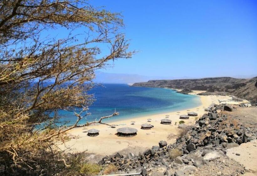 هتل Plage Et Hôtel