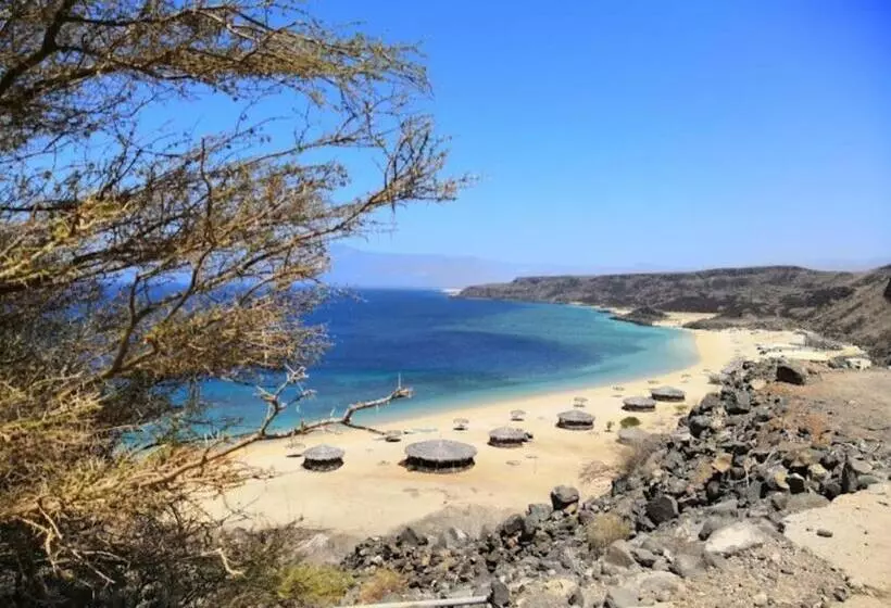 هتل Plage Et Hôtel