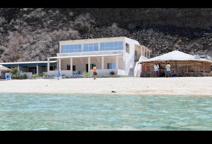 هتل Plage Et Hôtel