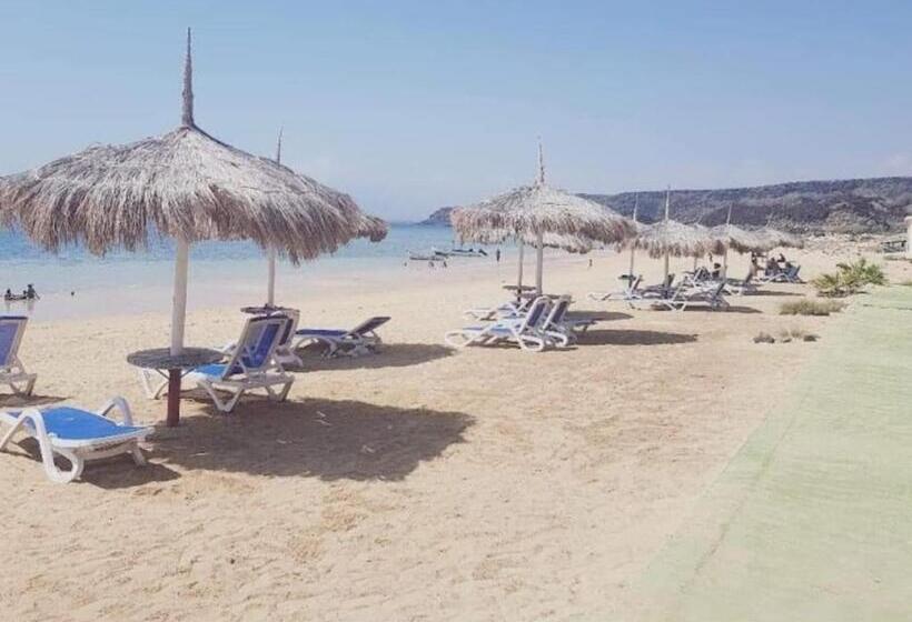 هتل Plage Et Hôtel