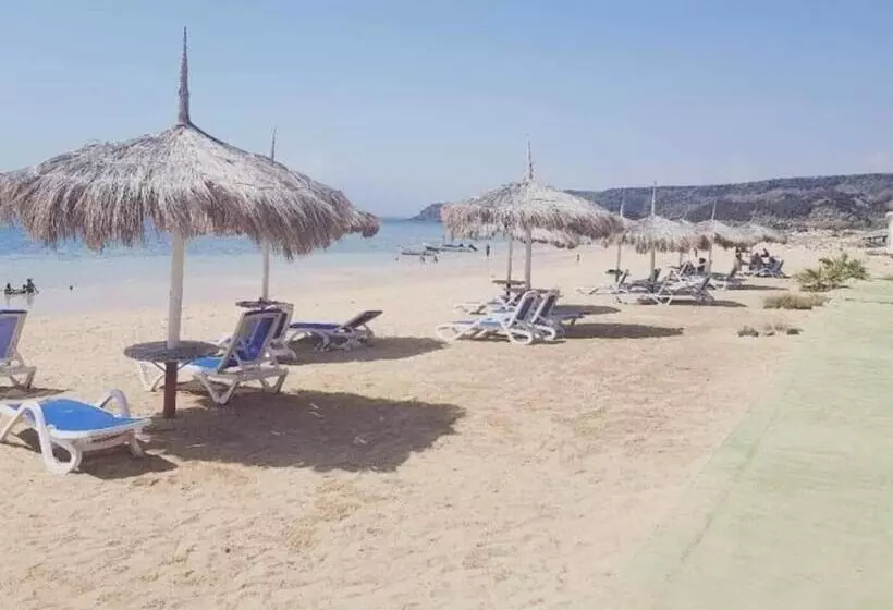 هتل Plage Et Hôtel