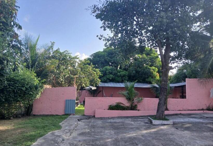 호텔 Pousada Malibu Salinas