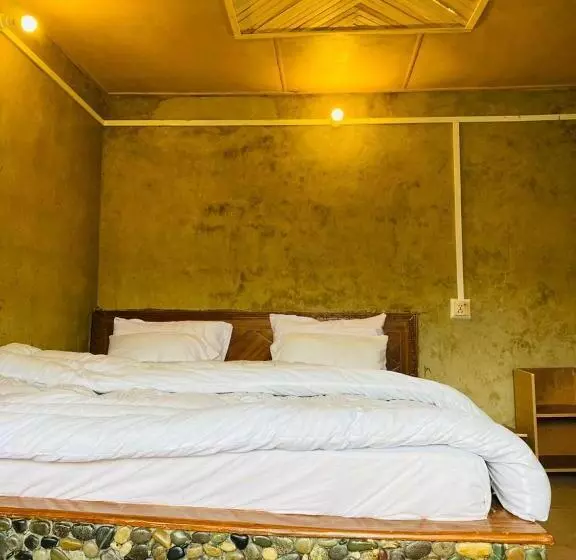 هتل Riwaaj Resort