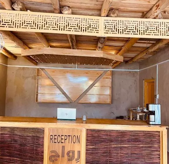 هتل Riwaaj Resort