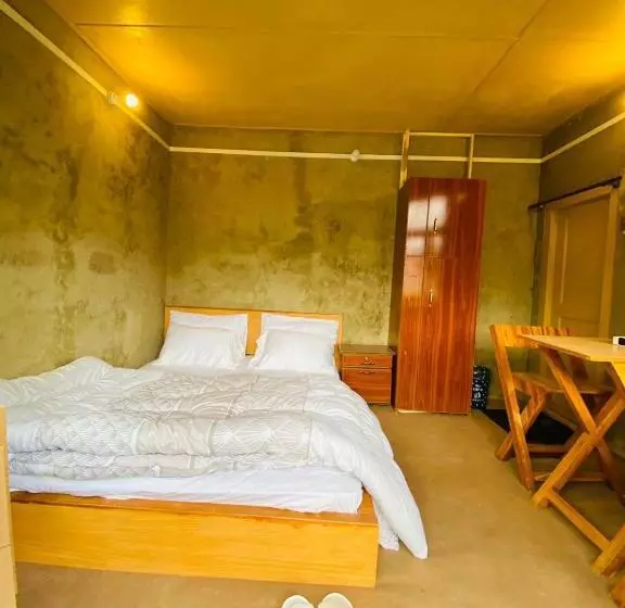 هتل Riwaaj Resort