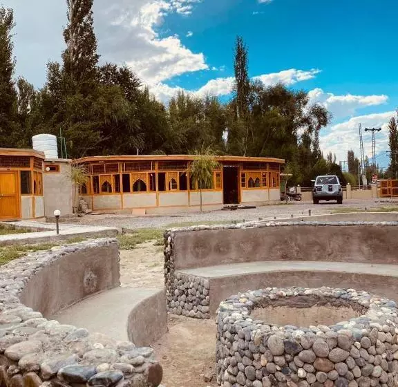 هتل Riwaaj Resort
