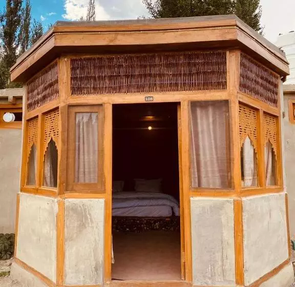 هتل Riwaaj Resort