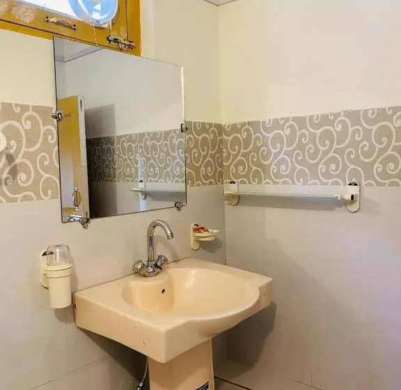 هتل Riwaaj Resort