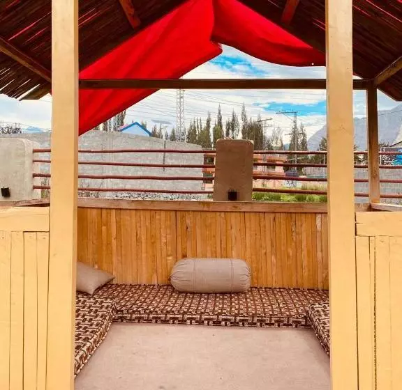 هتل Riwaaj Resort