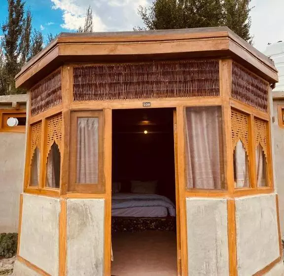 هتل Riwaaj Resort