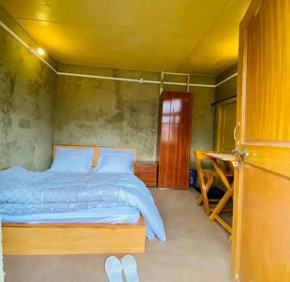 هتل Riwaaj Resort