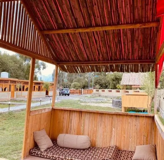 هتل Riwaaj Resort