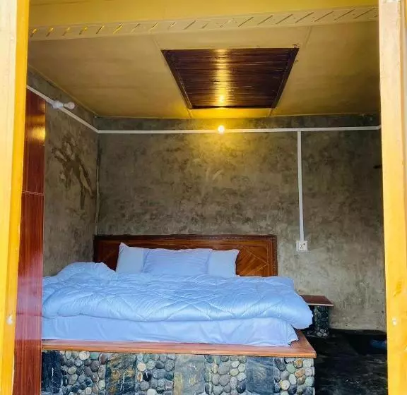هتل Riwaaj Resort