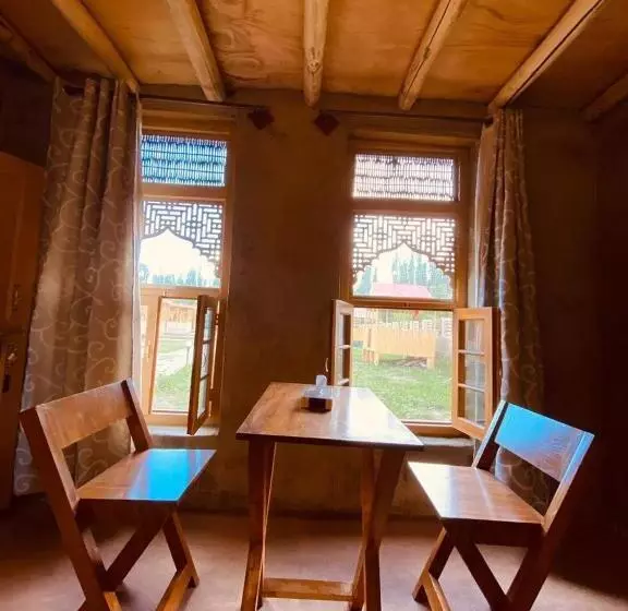 هتل Riwaaj Resort