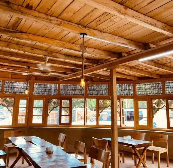 هتل Riwaaj Resort