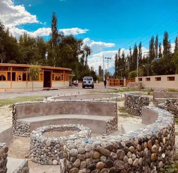هتل Riwaaj Resort