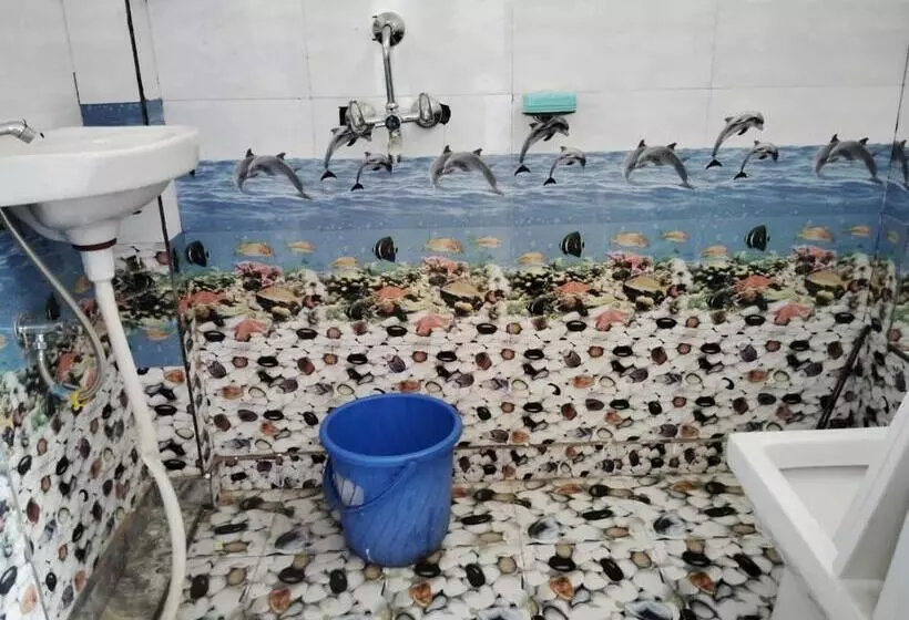 Hotelli The Lap Of Himalayas Homestay