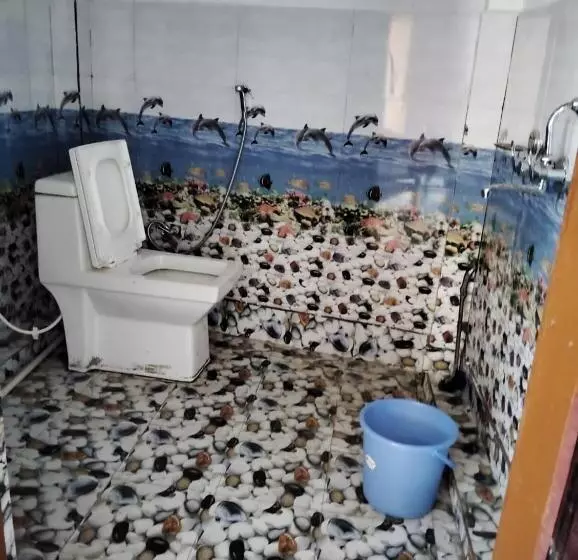 Hotelli The Lap Of Himalayas Homestay