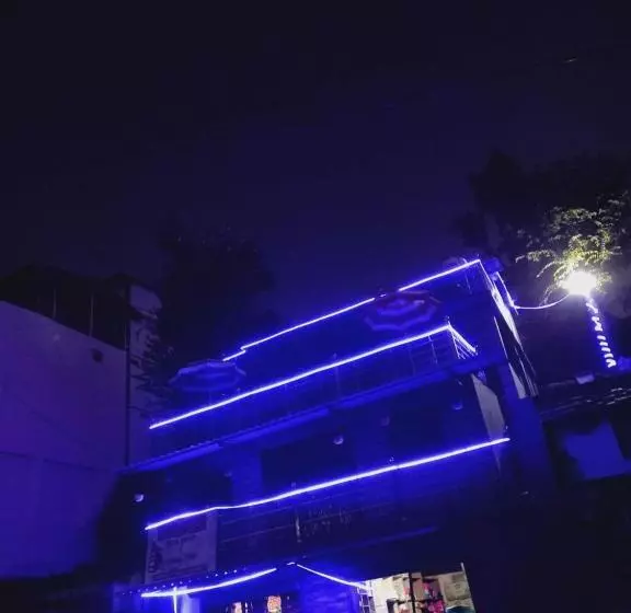 Hotelli The Lap Of Himalayas Homestay