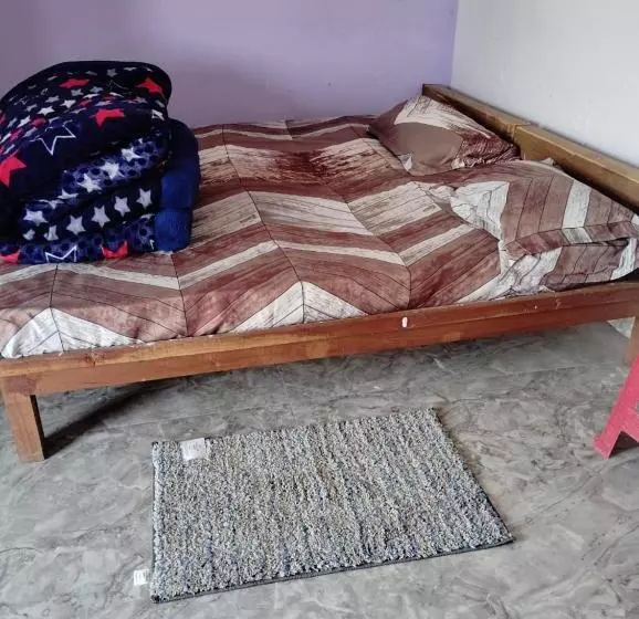 Hotelli The Lap Of Himalayas Homestay