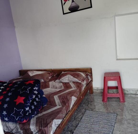 Hotel The Lap Of Himalayas Homestay