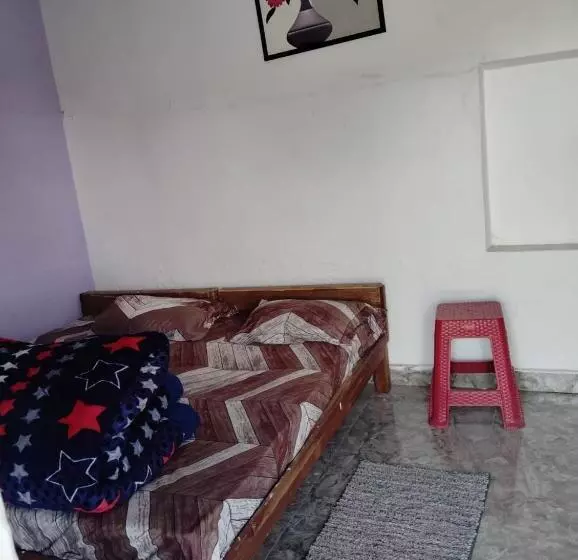 Hotelli The Lap Of Himalayas Homestay