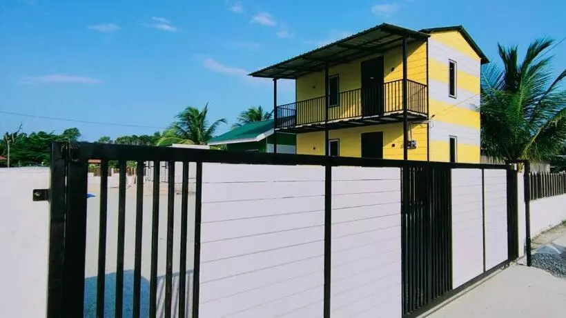 Hotelli Village View Cottage Roomstay