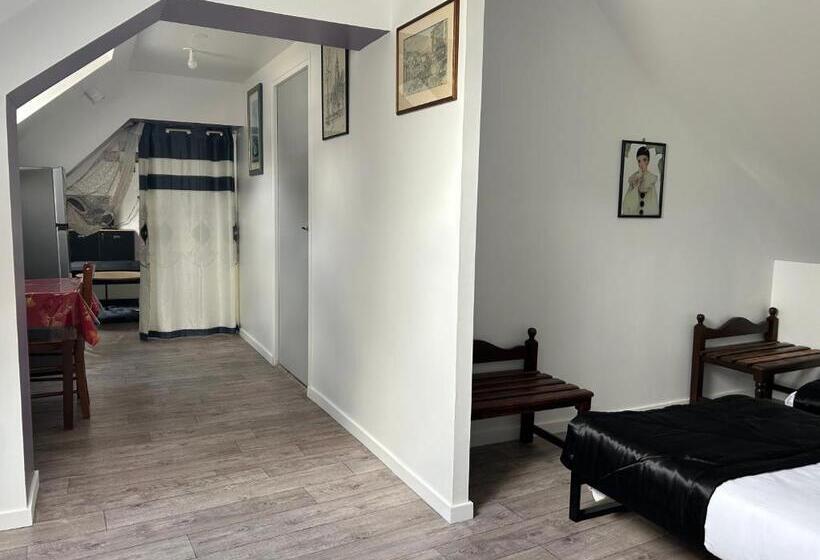 Hôtel Saint Charles