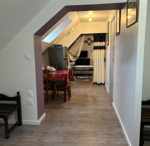 Hôtel Saint Charles