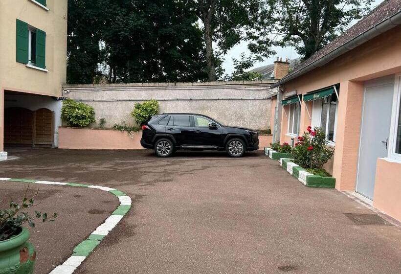 Hôtel Saint Charles