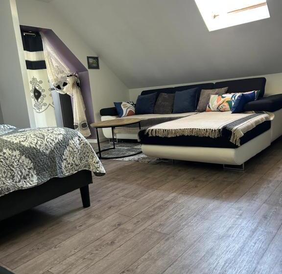 Hôtel Saint Charles