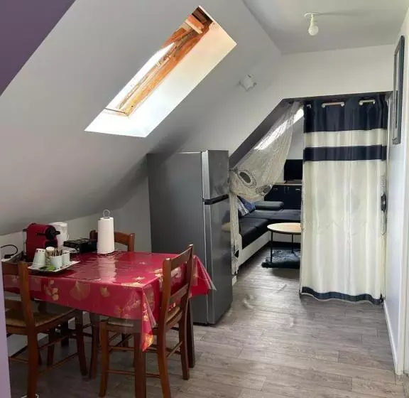 Hôtel Saint  Charles