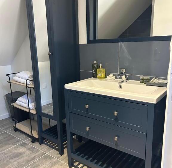 Hôtel Saint Charles